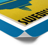 スエードバイロンドレス ポスター (角)