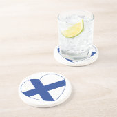 スオミフィンランドカスタムコースター コースター (側面)