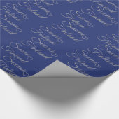 スオミフィンランドカスタム紙 ラッピングペーパー (角)