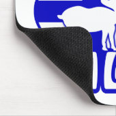 スオミフィンランドムースパド マウスパッド (コーナー)