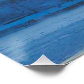 スオメンリンナライトハウス ポスター (コーナー)