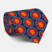 スオメンヴァクナ ネクタイ (ロール)