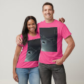 スカイのウィスパー – Tic Tac Ufo Tシャツ (ユニセックス)