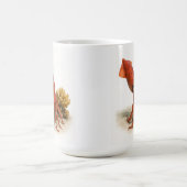 スカイのパトロール コーヒーマグカップ (中央)