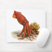 スカイのパトロール マウスパッド (マウス)