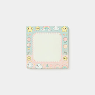 スカイアドベンチャー ポストイット