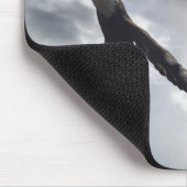 『スカイウォリアー』はげ鷲のプレゼント マウスパッド (コーナー)