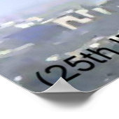 スカイウォリアー ポスター (角)