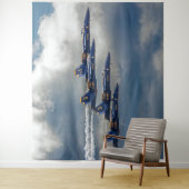 スカイエンジェル タペストリー (インサイチュ)