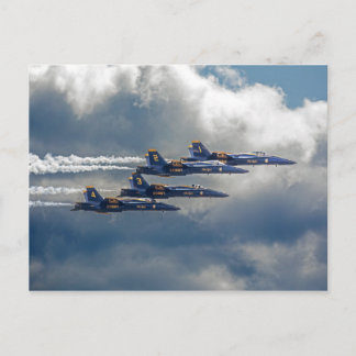 スカイエンジェル ポストカード