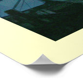 スカイオブライツグランドアイルロサンゼルス ポスター (角)