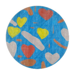 スカイオブラブカッティングボード カッティングボード