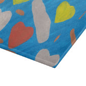 スカイオブラブカッティングボード カッティングボード (角)