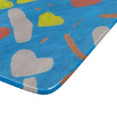 スカイオブラブカッティングボード カッティングボード (角)