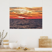 スカイオンファイア ポスター (キッチン)