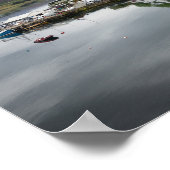 スカイカラフルイ・ポーツリーの家 ポスター (角)