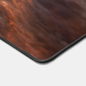 スカイカラフル宇宙テーマ科学 デスクマット (コーナー)