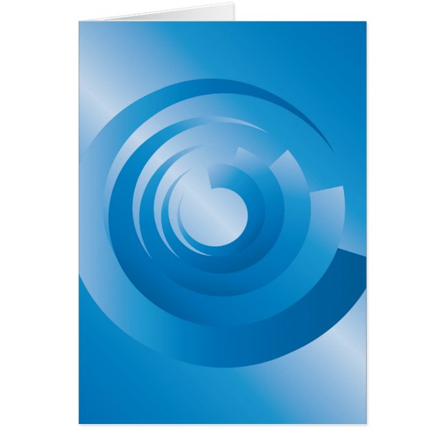 スカイカラーの回転 (正面)