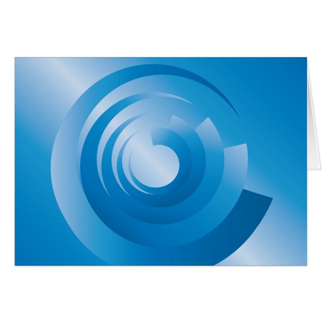 スカイカラーの回転 (正面横)