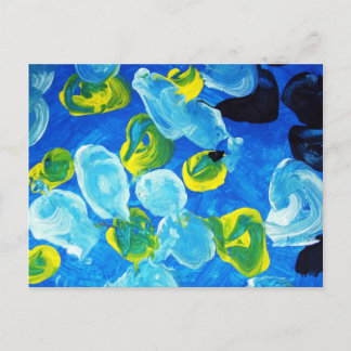 スカイカード ポストカード