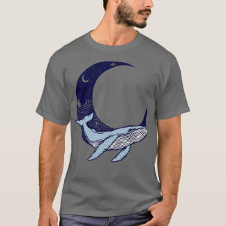 スカイクジラ47 Tシャツ