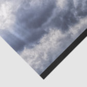 スカイクムルスクラウドデクページティッシュペーパー 薄葉紙 (詳細)