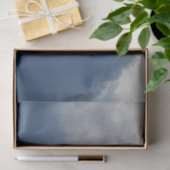 スカイクラウドデカップージティッシュペーパー 薄葉紙 (ギフト)