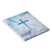 スカイクロス ノートパッド (アングル)