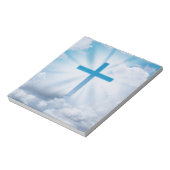 スカイクロス ノートパッド (回転)