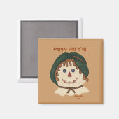 スカイクロー磁石 マグネット (正面/裏面)