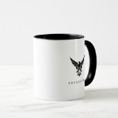 スカイグライダー マグカップ (正面右)