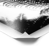 スカイスクレーパー フォトプリント            (角)