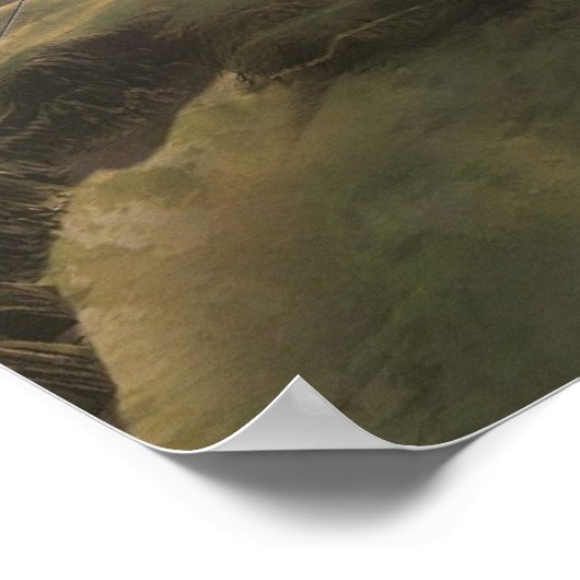 スカイタワー ポスター (角)