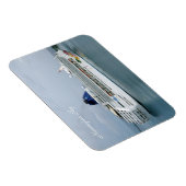 スカイターニングインナッソーホワイト文字 マグネット (右側)