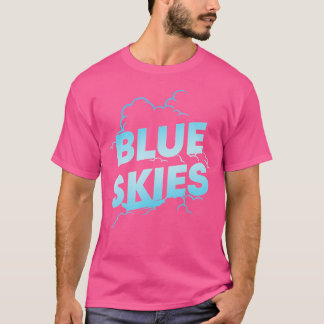 スカイダイビングインストラクター Tシャツ