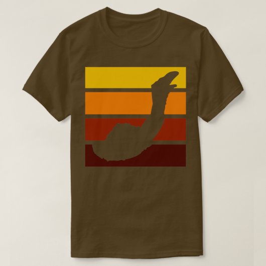 スカイダイビングエクストリームスポーツ Tシャツ (デザイン正面)