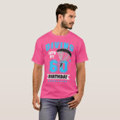 スカイダイビング60th tシャツ (正面フル)