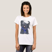 スカイテリアの水兵さん Tシャツ (正面フル)