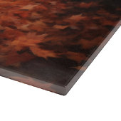 スカイテリアイン紅葉秋インスパイア カッティングボード (角)