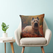 スカイテリアイン紅葉秋インスパイア クッション (椅子)