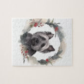 スカイテリアクリスマスリースフェスティバルカップ ジグソーパズル (横)