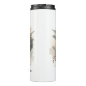 スカイテリアクリスマスリースフェスティバルカップ タンブラー (裏面)