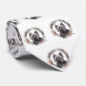 スカイテリアクリスマスリースフェスティバルカップ ネクタイ (ロール)