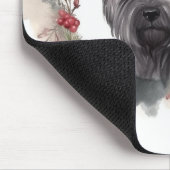 スカイテリアクリスマスリースフェスティバルカップ マウスパッド (コーナー)