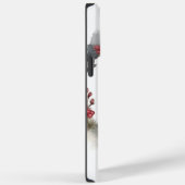 スカイテリアクリスマスリースフェスティバルカップ Case-Mate iPhoneケース (裏面 / 右)