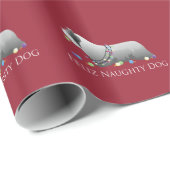 スカイテリアメリークリスマスデザイン ラッピングペーパー (ロールコーナー)