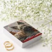 スカイテリアードッグクリスマスフェスティバル トランプ (インサイチュ (ウェディング))