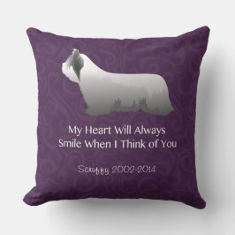 スカイテリア考えるズオブユーデザイン クッション