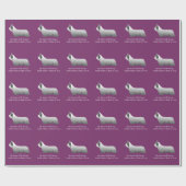 スカイテリア考えるズオブユーデザイン ラッピングペーパー (フラット)