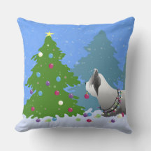 スカイテリア飾ーのクリスマスツリー – 森